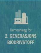 Resultater Innenfor temaet bioenergi er det gjennomført ca. 60 store forskningsprosjekter de siste ti årene.