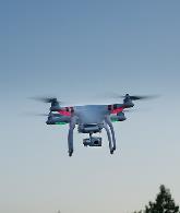 risiko Enklere miljøkartlegging med satellitt/drone/laser