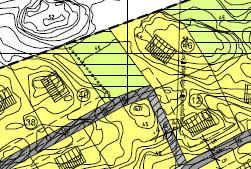 Side 2 av 2 Situasjon per 29.08.18. Myra ligg som friluftsområde i reguleringsplanen for Fiskaneset, og i føresegn 5.2 er det td.