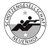 Schützengesellschaft Neuenhof Gewehr 300m 9. BAREGGSCHIESSEN 2014 14. / 15. / 20. & 21.