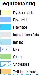 vassførekomsten i Jølster kommune.