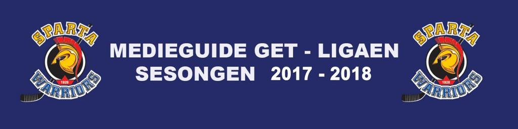 Velkommen til hjemmekamp mot Kongsvinger torsdag 2/11 klokka 18.30 i Sparta Amfi.