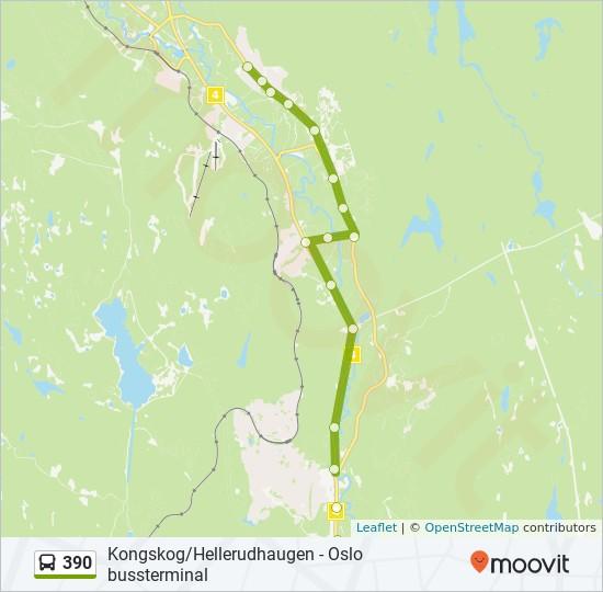 Retning: Hellerudhaugen 46 stopp VIS LINJERUTETABELL Hausmanns Bru Lakkegata 15A, Oslo Sars Gate Sars'' Gate 31, Oslo Carl Berners Plass 6, Oslo Rosenhoff Trondheimsveien 162, Oslo Sinsen T Sinsen T,