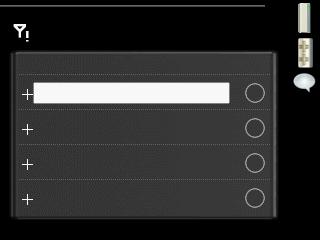 4.1.3.9 PROXY-INNSTILLINGER Her kan du stille inn proxy-innstillinger for anlegget ditt. proxy-innstillinger4.1.3.9 Proxy-innstillinger benyttes for å angi tilkoplingsinformasjon til en mellomliggende server (proxy-server) som er plassert mellom anlegget og Internett.