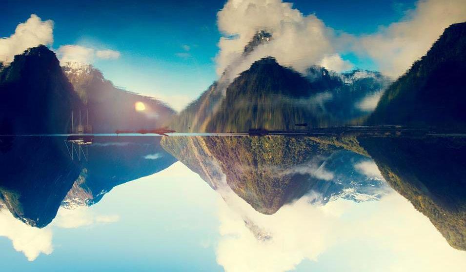 Milfjord Sounds i Fjordlands National Park 27.10.19: Avreise fra Sydney Nyt den siste frokosten på hotellet, og bruk timene til å utforske mer av Sydney innen cruiset forlater havnen kl. 17.00.