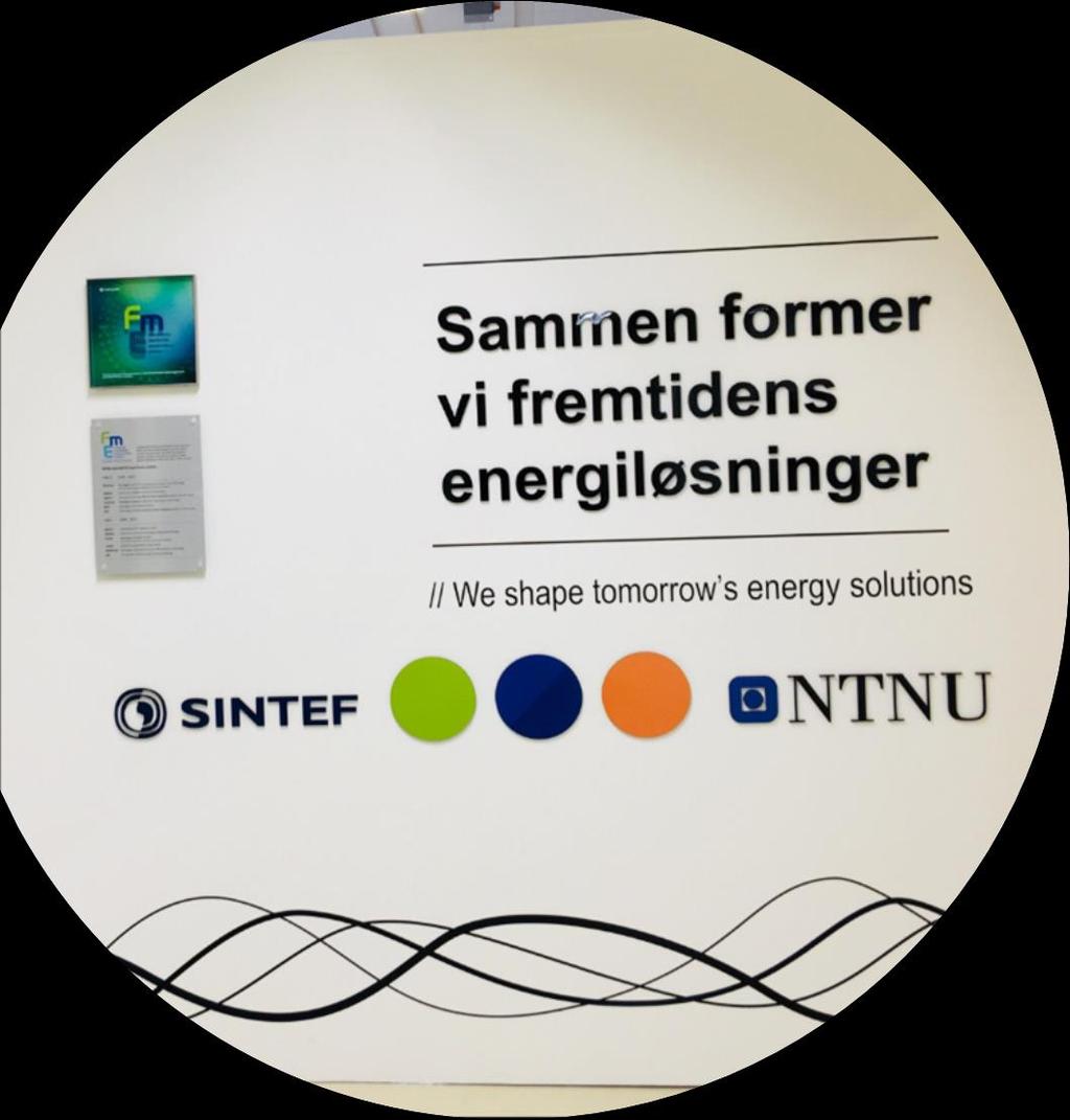 11 5. Senteret må synliggjøre samfunnsnytten av innovasjonene Synliggjøring av innovasjonene vil vise effekten av forskningen for samfunnet Synliggjøring av innovasjonene øker effekten av forskningen