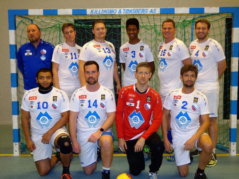 ÅRSRAPPORT 2018 Handball: Organisering Lagleder: Ulvatne,Rørvik og Mulelid Foreldrekontakt:Ulvatne Trener: Trygve Oksnes Dugnadsansvarlig: Morten Ulvatne 2018 Vår Høst Antall treninger pr.