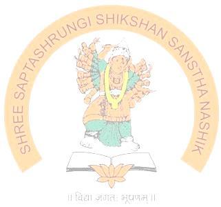 Shree Saptashrungi Ayurved Mahavidyalay & Hospital SHALYA TANTRA - SECOND TERM END THIRD Year B.A.M.S (Ayurvedacharya) Q.