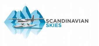 Scandinavian Skies AS Org nr 816 761 352 Postboks 56 5842 Bergen Vår dato: 16.10.
