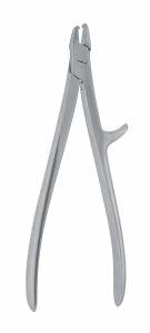 Pfriem 9-1450 Perthes, 22,0 cm 9-1452 Perthes, 16,0 cm Pfriem 9-1456 16,0 cm 1-5330 Extractions Forceps for Intramedullary Gliding Nails