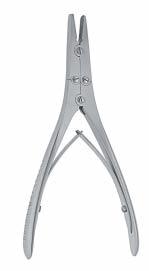 7-388 Extraction Pliers for boring wire 130 mm 7-390 Extraction Pliers for boring wire 180 mm 16E-511.01 16E-510.03 Extraction Pliers for wire 18,0 cm Extraction Pliers TC jaws 16E-505.18 16E-505.