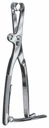 16E-033 Kern Baby Bone Holding Forceps 17,0 cm with ratchet 16E-031 Kern Baby Bone Holding Forceps 18,0 cm without ratchet 16E-034 Kern Bone Holding Forceps 21,0 cm with ratchet