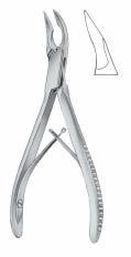 Bone Cutting Forceps Cleveland 16E-222 15,0 cm Cleveland