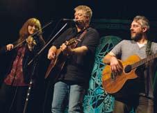 irish-scottish-folk Physical Comedy Paddy goes to Holyhead The Acoustic Trio Herr Niels & Der Fürst der Finsternis Sa 21.