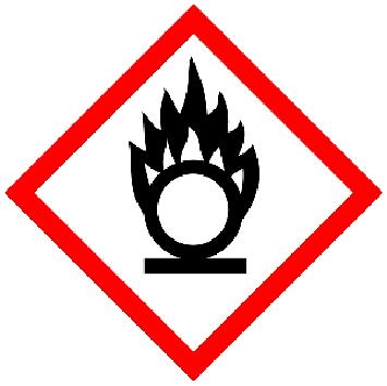 ! SEKSJON 1: Beskrivelse av stoffet/blandingen og det aktuelle selskapet 1.1. Produktidentifikator Produktnavn Stoffnavn calcium hypochlorite Index-No. 017-012-00-7 EC-No. 231-908-7 CAS-No.