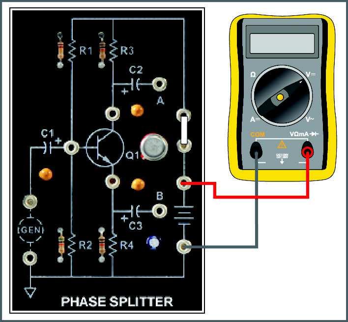 the T(signal) = ma [Step 3, Recall Value 1] and I T(no-signal) = ma [Step 4, Recall Value 2])? a. yes b.