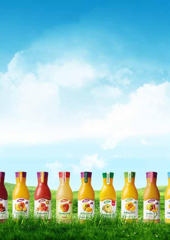 Drinks Bubbles Fruit & Spring Water Lemon & Lime 12x330ml Orange & Lime 12x330ml Apple & Berry 12x330ml Juicy Water Lemons & Limes 12x420ml Oranges & Lemons 12x420ml Raspberries & Blackcurrants