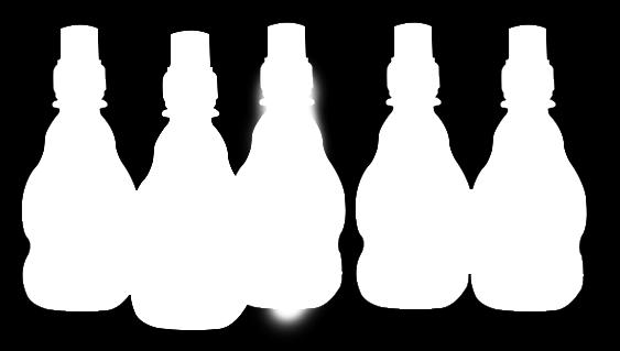 Bottles x12 Orange Juice 500ml