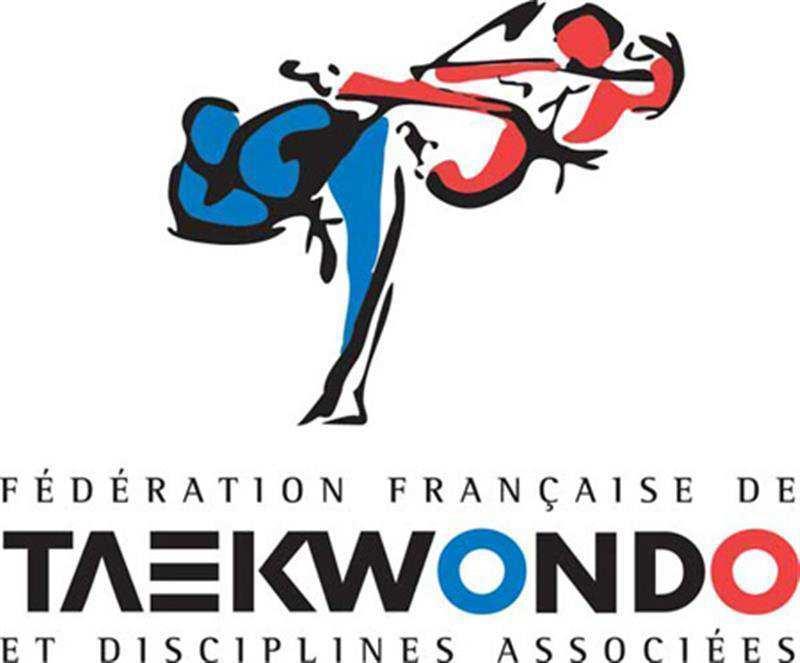 Cadets Female A -41 Competitors: 2 (B-148) DARDOUR, FATIMA FRA - TAEKWONDO