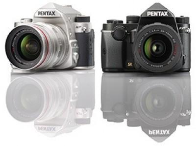 Pentax KP Publisert 25.01.