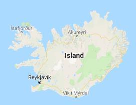 Island: Det er en spesialavdeling for rehabilitering og oppfølging av pasienter med ryggmargsskade på Island. Tilslutningsgraden er dermed på 100 %.