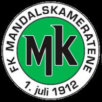 I 1918 fant man imidlertid ut at Alladin var lite egnet navn på en sportsforening, og det nye navnet ble Mandalskameratene. Klubben spiller sine hjemmekamper på Idrettsparken på Vestnes i Mandal.