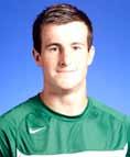 MEDIA GUIDE Started all 20 games in goal Named to 2010 NSCAA All-Region first team Earned All-ACC second team honors in 2010 Has seven shutouts for his career 31 James Belshaw Goalkeeper 6-2 174