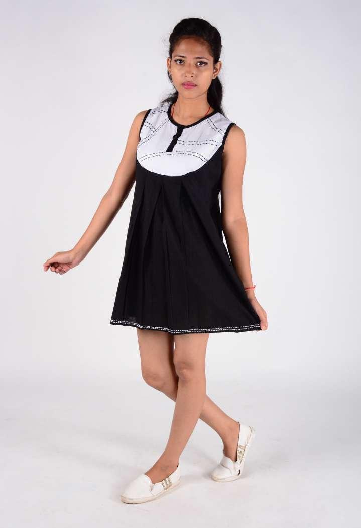 SHORT DRESS AV17-000D77