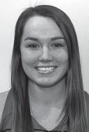 10 Kelly McKeon Junior G 5-6 2VL Watertown, Conn./Holy Cross At Muhlenberg: One of the top point guards in the region and perhaps in all of Division III... The engine that makes the Mules go.