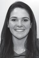 ReturningPlayers 14 Kathleen Naddaff Sophomore C 6-1 1VL Randolph, N.J./Randolph At Muhlenberg: Figures to play an expanded role with the Mules this year.