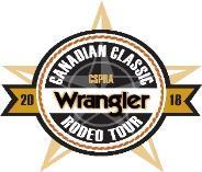 218 WRANGLER TOUR STANDINGS LBR4-49 HIGH RIVER BARRHEAD MAGRATH FORT MACLEOD STANDOFF WETASKIWIN BOWDEN CARDSTON BROOKS TOTAL AUREA MUNRO 73 73 LEADER NIKI MAKOFKA 63 63 KELLY MOYNIHAN 53 53 BARB