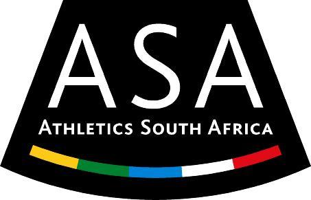 2016 ASA NATIONAL ATHLETICS RECORDS As on 5 December 2016 (For World Records and African Records refer to web page www. iaaf.org) Senior Men 100m 9.89 ** Wind + 1.