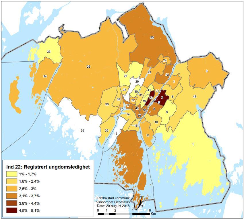 Del 2: Økonomi Registrert