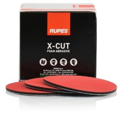 Rupes X-Cut P3000  