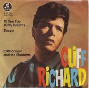 C 83 317 B6 Cliff Richard & The It s You C 22 139 A1 Cliff Richard & The I ll See You In My Dreams 06.04.