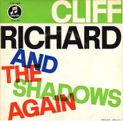Cliff Richard And The Again C 41 482 A1 Cliff Richard & The Shame On You 09.05.