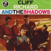 Cliff Richard And The C 41 416 A1 The Saturday Dance 00.02.