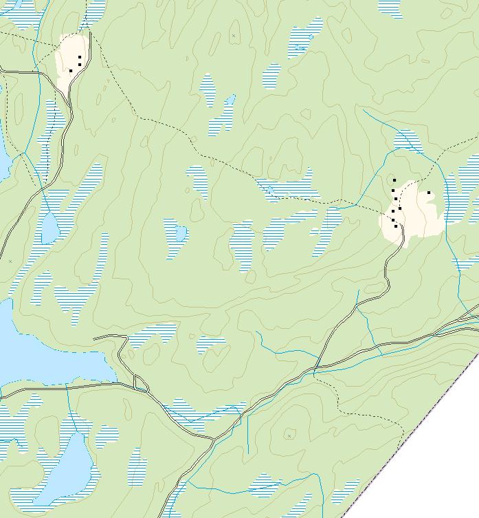 Roenseterhøgda (Katnosa utv N) (Jevnaker, Oppland).