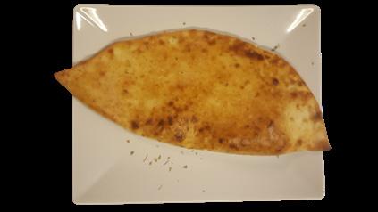 INNBAKT PIZZA 23 CALZONE Skinke. kr. 120,- stor: 25 26 FELLINI KEBABISTAN Skinke, reker, sjampinjong og løk.