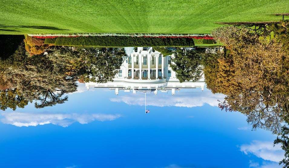 Det hvite hus, Washington D.C. - Reiser til USA Dag 10: Great Smoky Mountains - Atlanta (260 km) Fortsett turen til Atlanta, som er hjemsted for både Coca Cola og den amerikanske nyhetsstasjonen CNN.