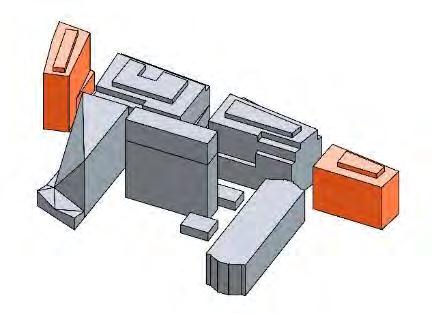 BYGGETRINN Trinn 1 Trinn 1 Trinn 2 Trinn 3 Kjeller