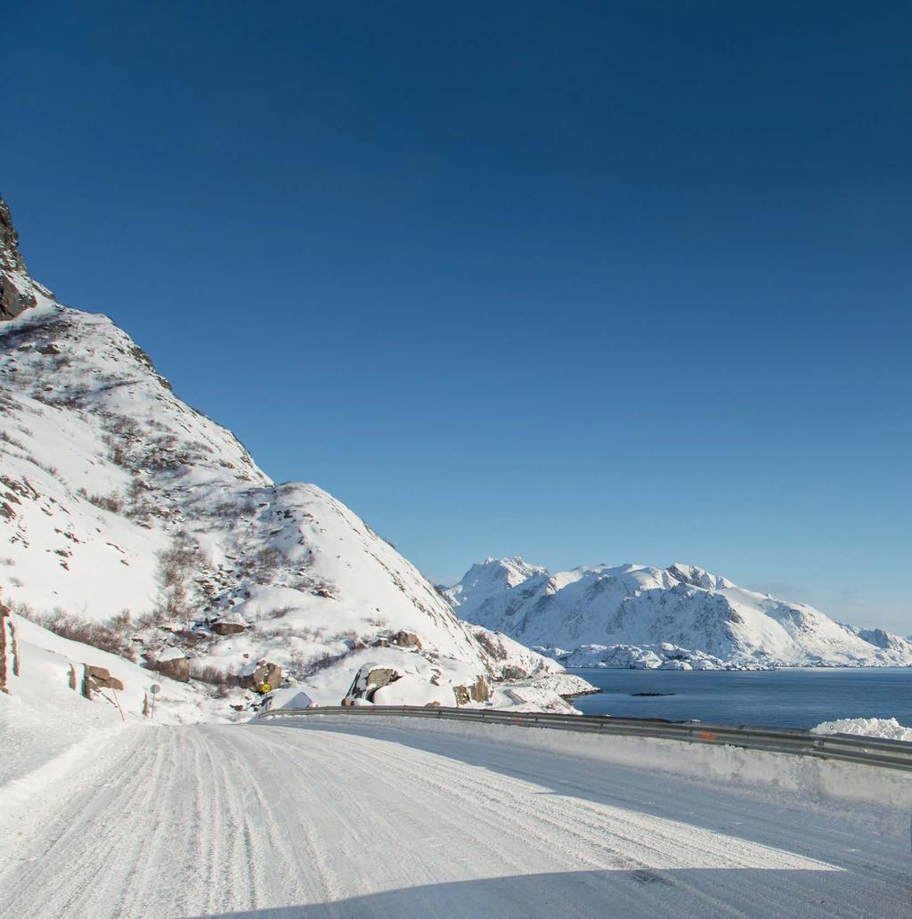 LADEKLART NORGE 2025 En kur mot ladeangst