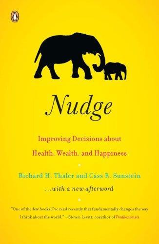 The nudge
