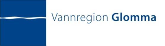 . Sammen for vannet Oppdatering av regional