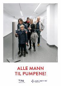 7. Håndhygiene blant pasienter og besøkende Forskning viser at pasienter i helseinstitusjoner ofte har store mengder sykdomsfremkallende bakterier på hendene.