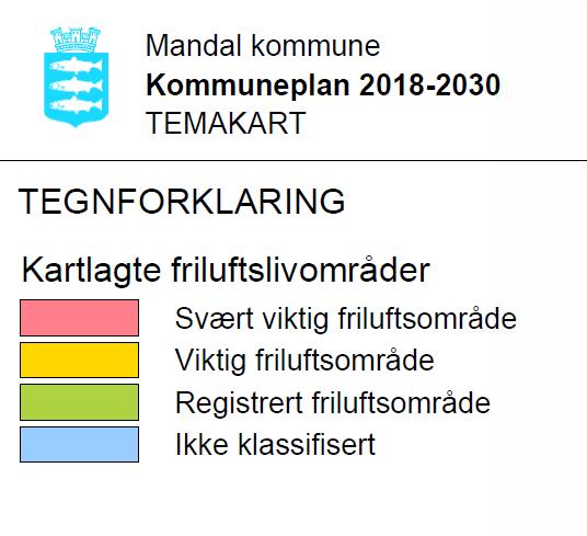 Flomsonekartet er basert på flomberegning, vannstandberegning, stormflo og