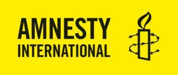 Protokoll fra landsmøte i Amnesty International i Norge 9.-11.