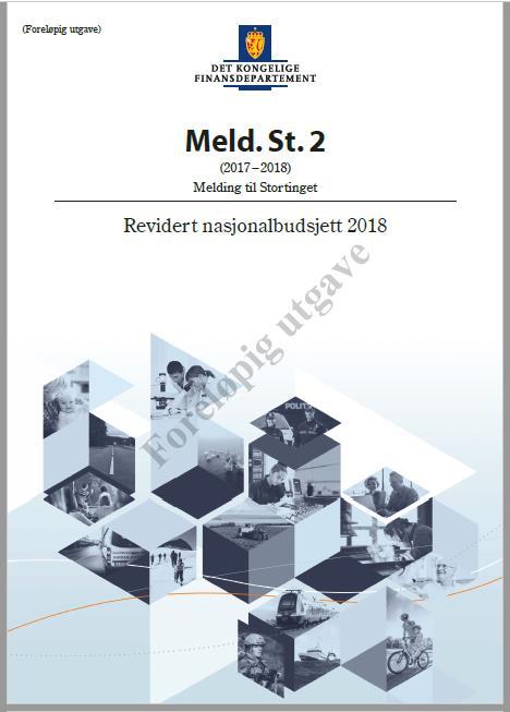 Effektiviseringskrav til kommunal sektor «En effektivisering på 0,5 % tilsvarer 1,2 mrd kroner i frigjorte midler, som kan brukes til å