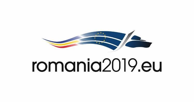 Romanias EU-formannskap 1. halvår 2019 I.