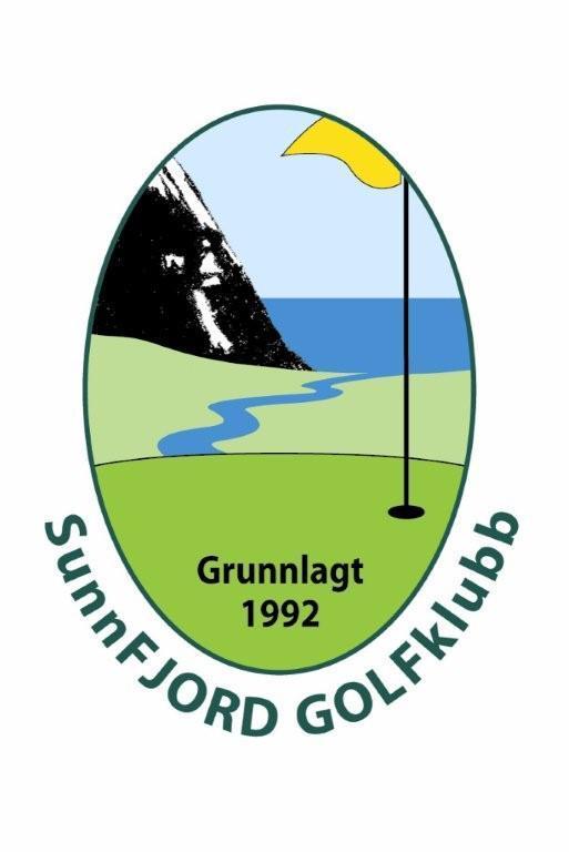 Årsmelding 2018 Sunnfjord Golfklubb